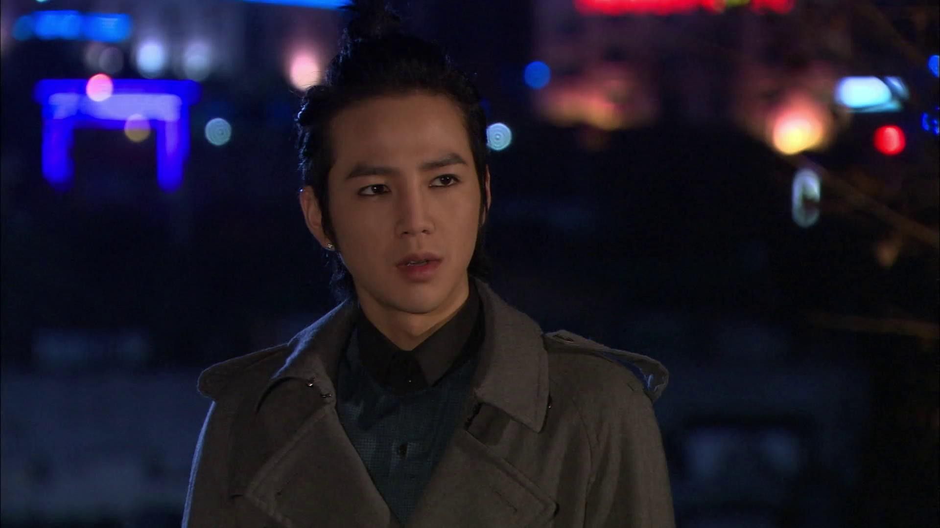 Ты прекрасен! 12-я серия