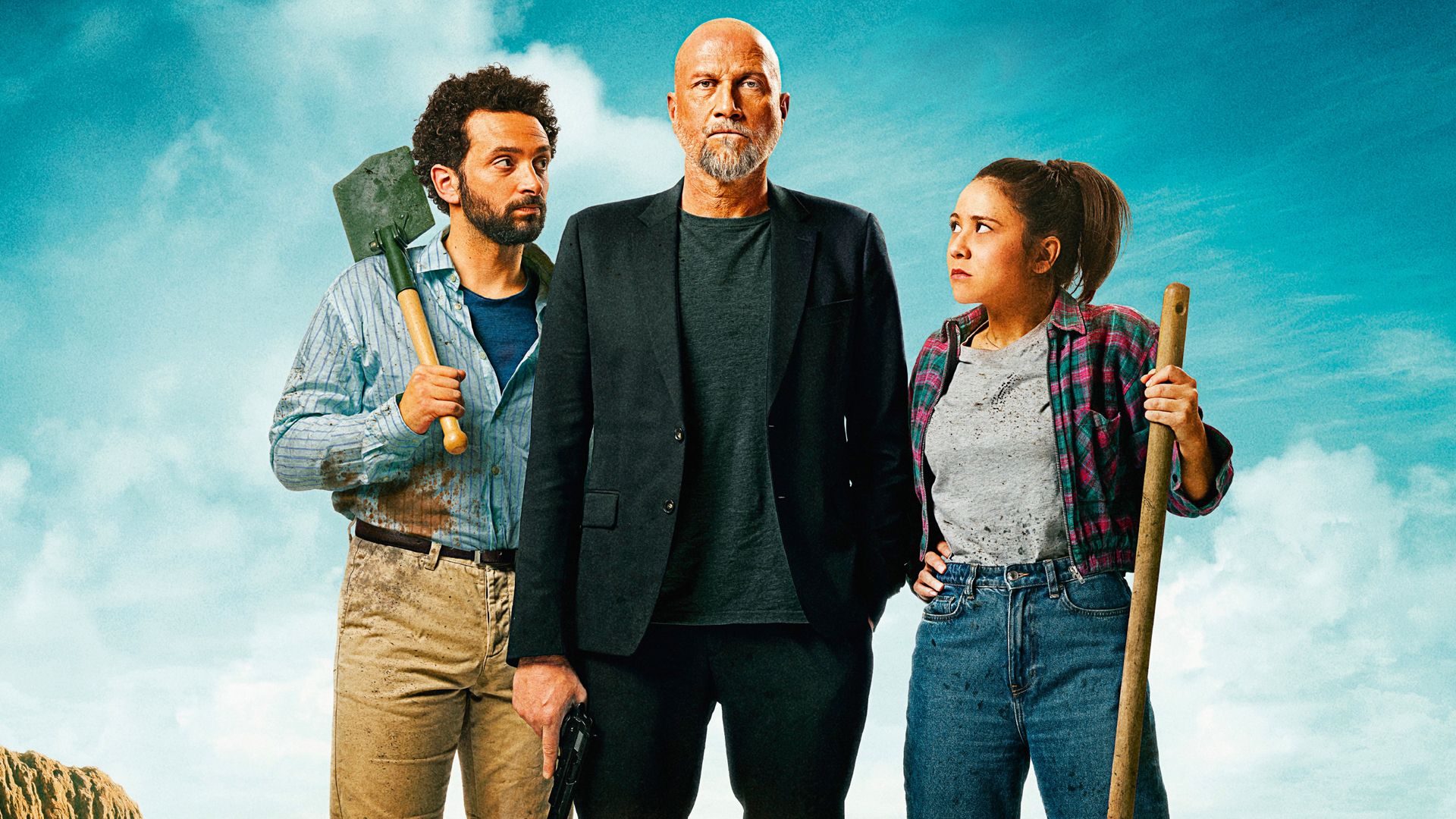 Не буди во мне киллера