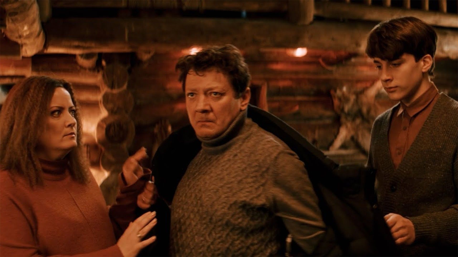 Новогодний ол инклюзив