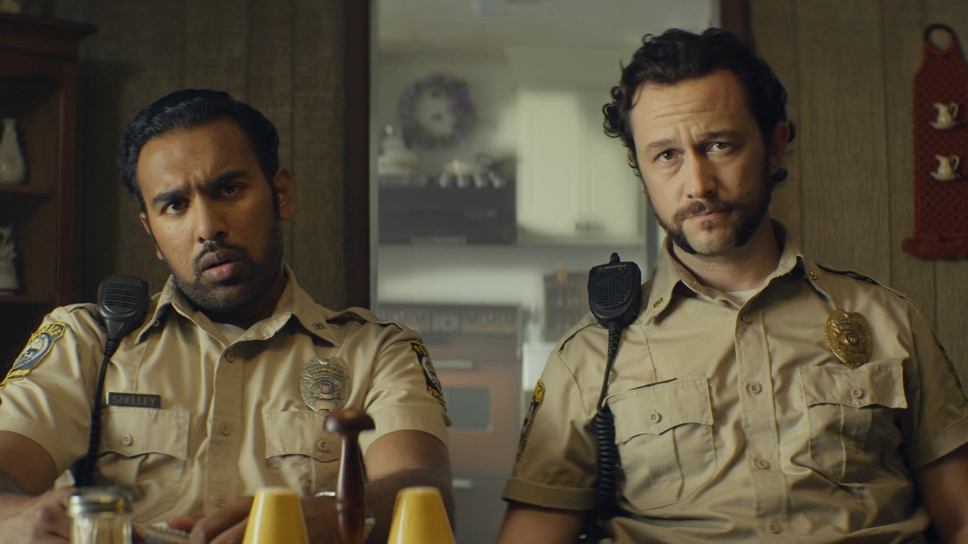 Ненасытные люди