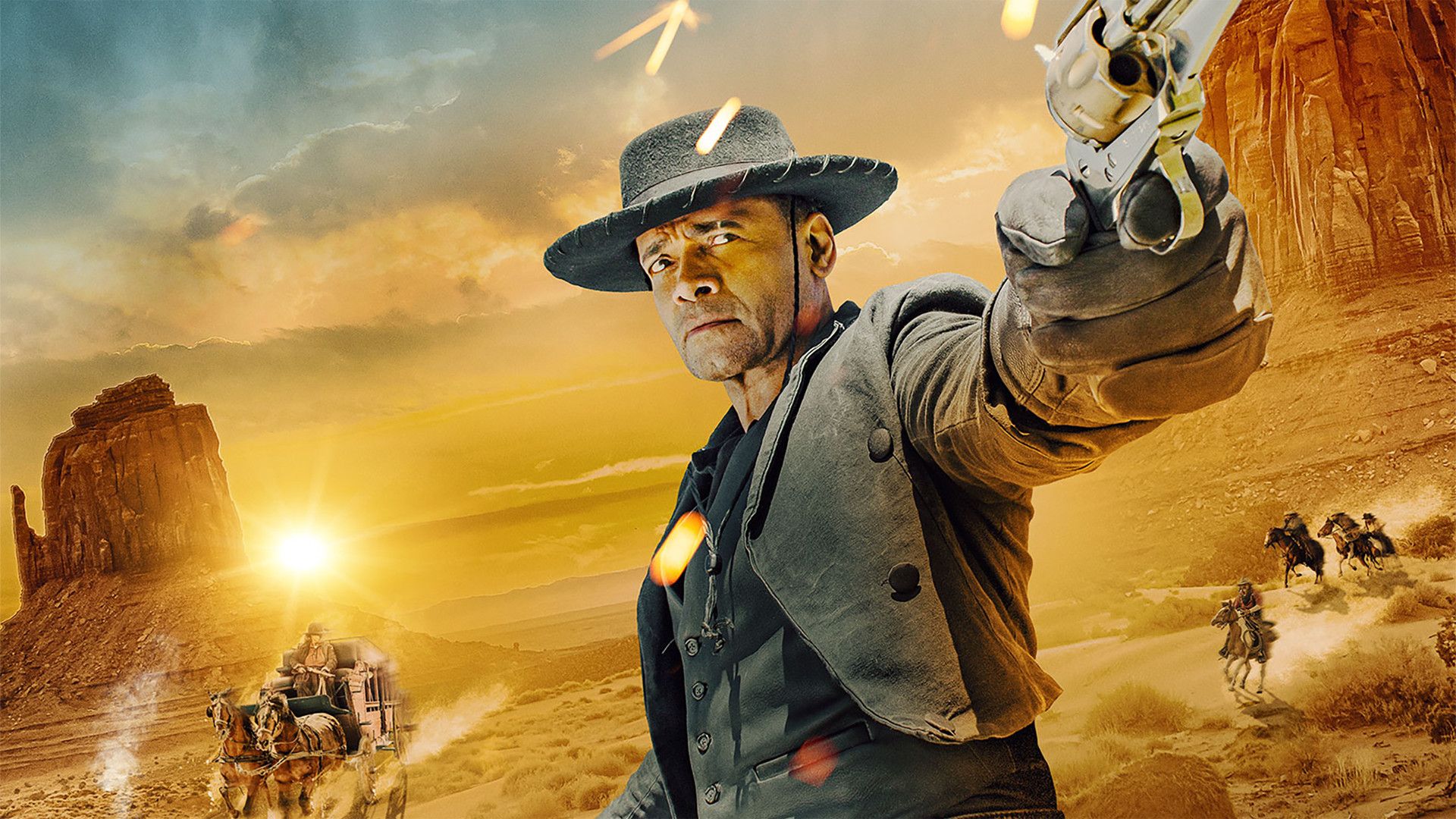 Отряд преступников