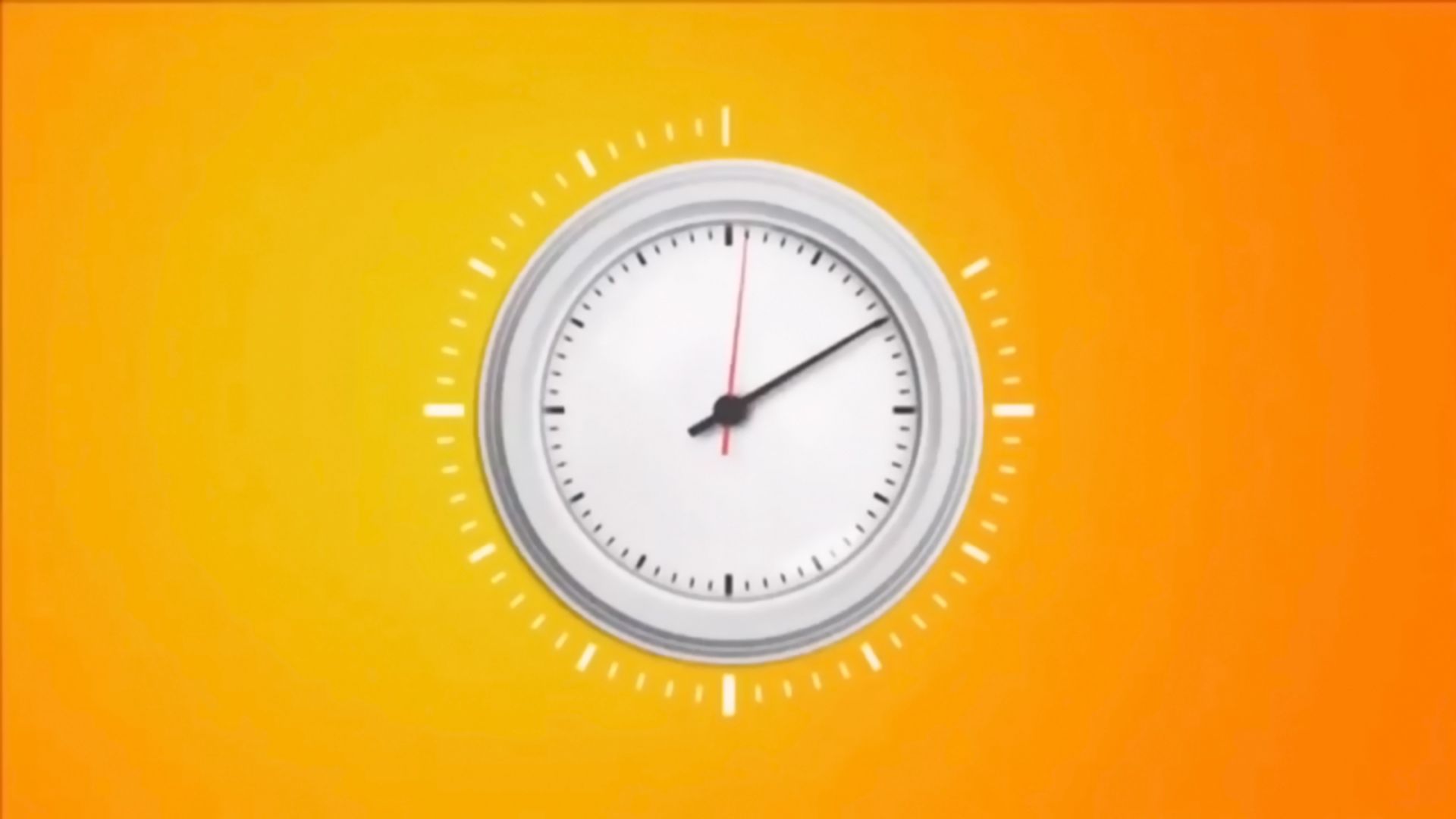 С бодрым утром!