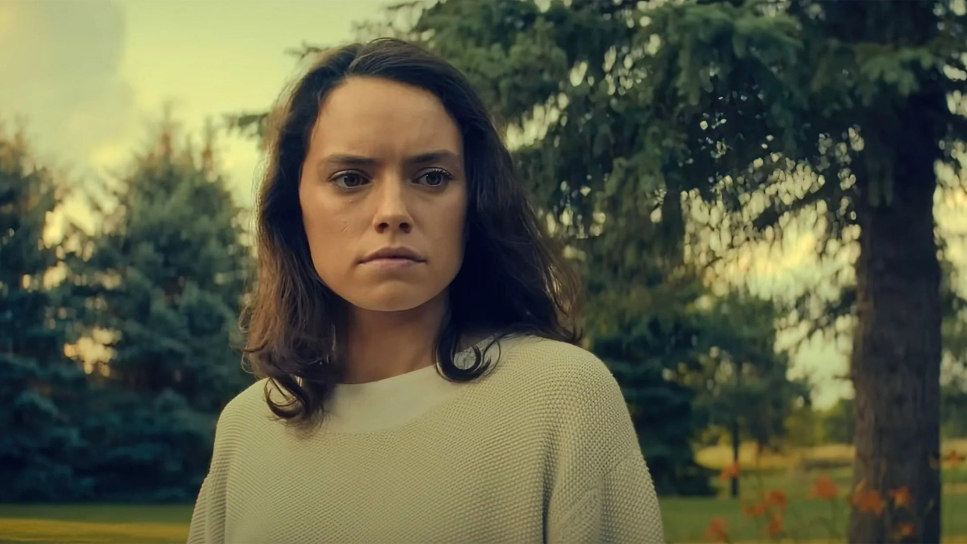 Дочь болотного царя