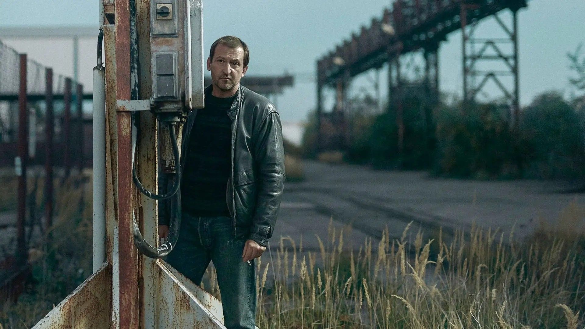 Спящие. 7-я серия