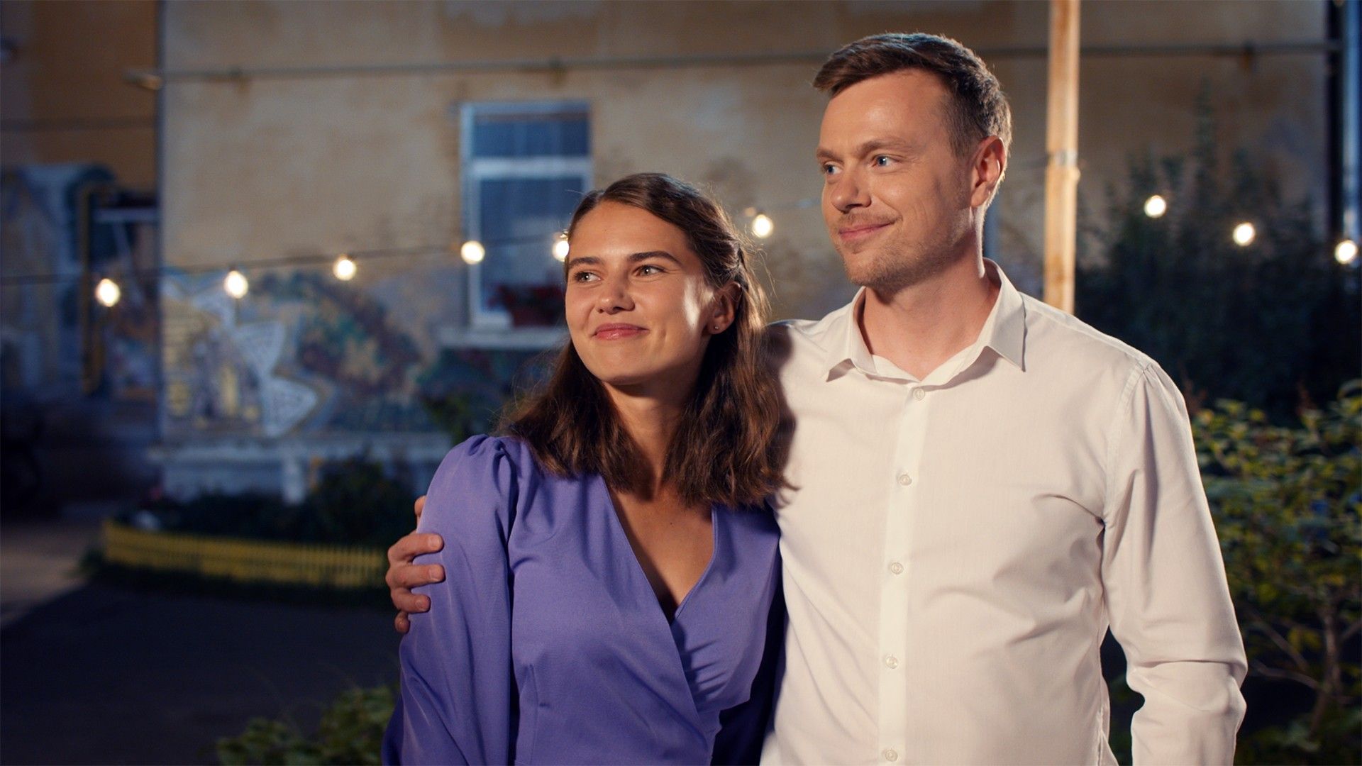 Настенька-6. Отцы и дети