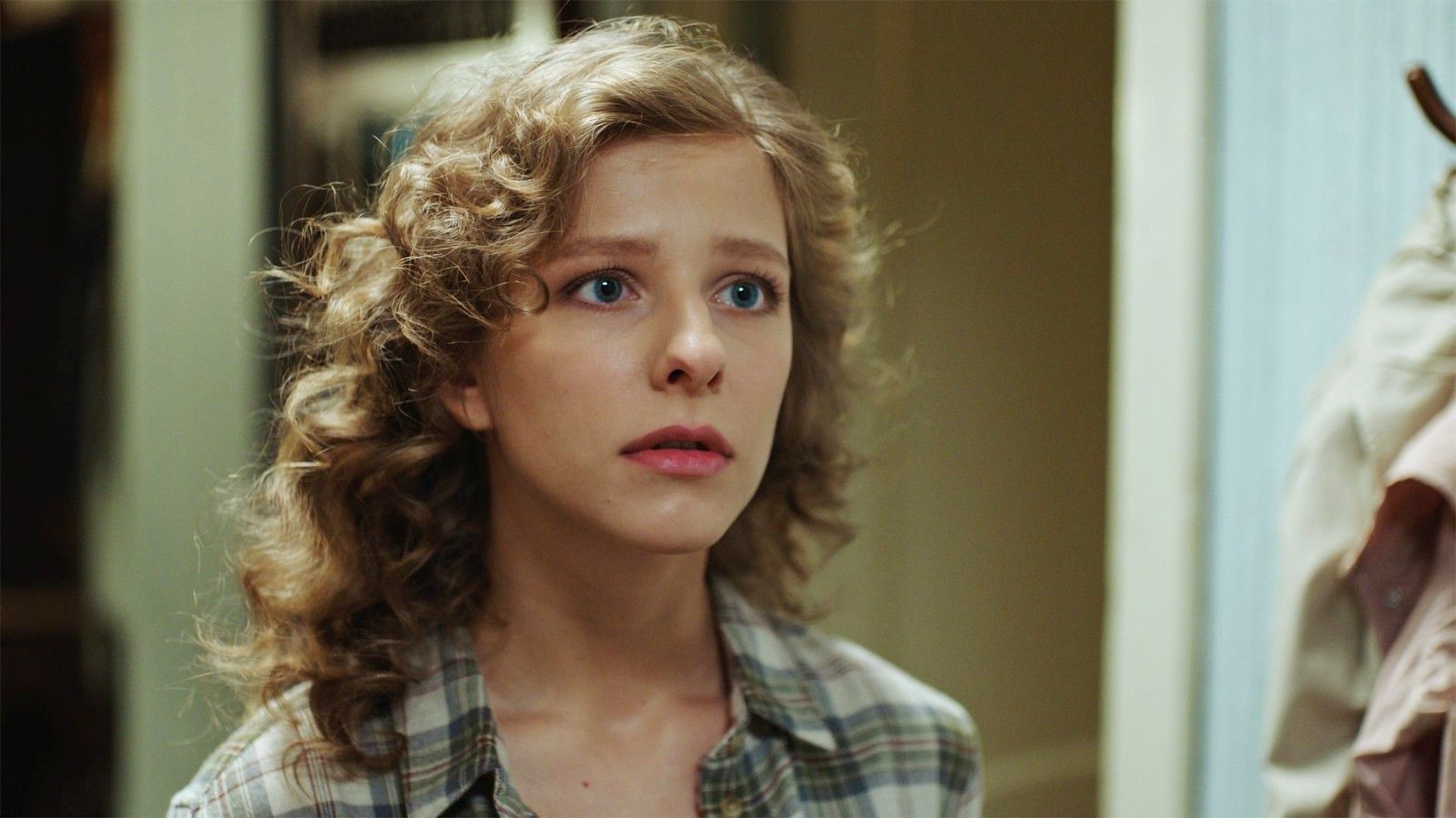 Анна и тайна ядов. 4-я серия