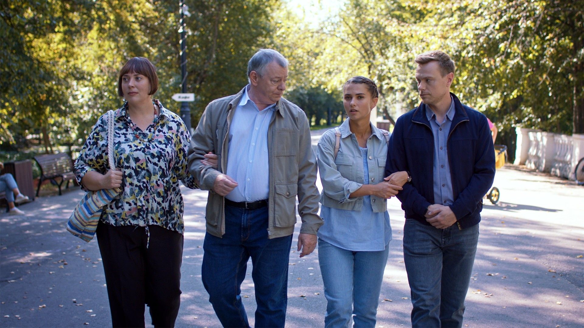 Настенька-6. Костик