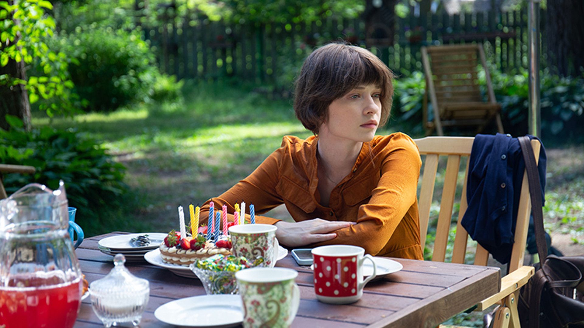 Улики из прошлого. Индийская невеста. 2-я серия