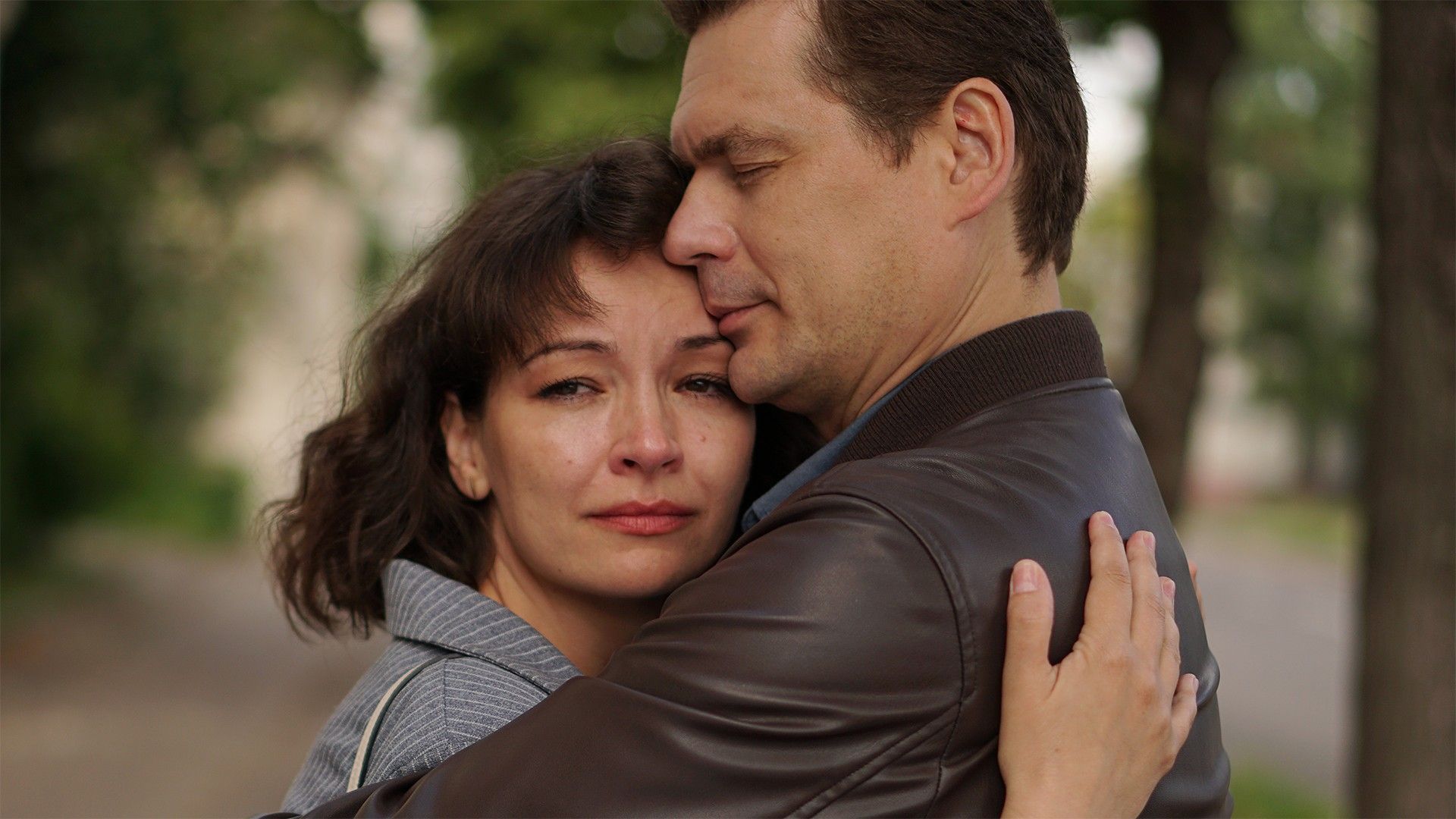 Дела житейские-7. 4-я серия - "Игроманы"