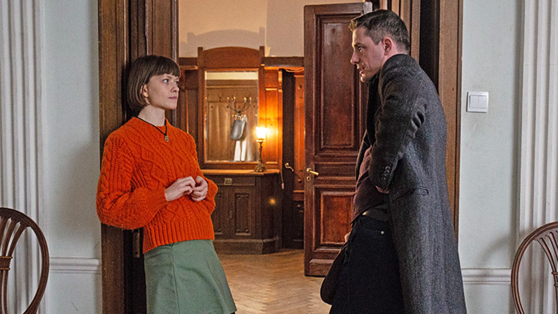 Улики из прошлого. Тайна картины Коровина. 3-я серия