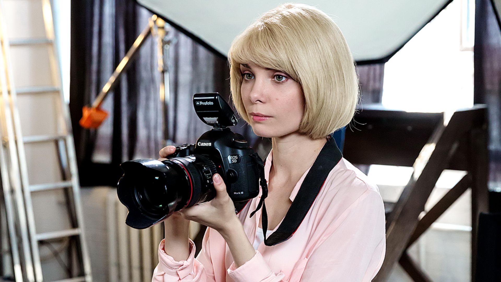 Кем мы не станем. 2-я серия