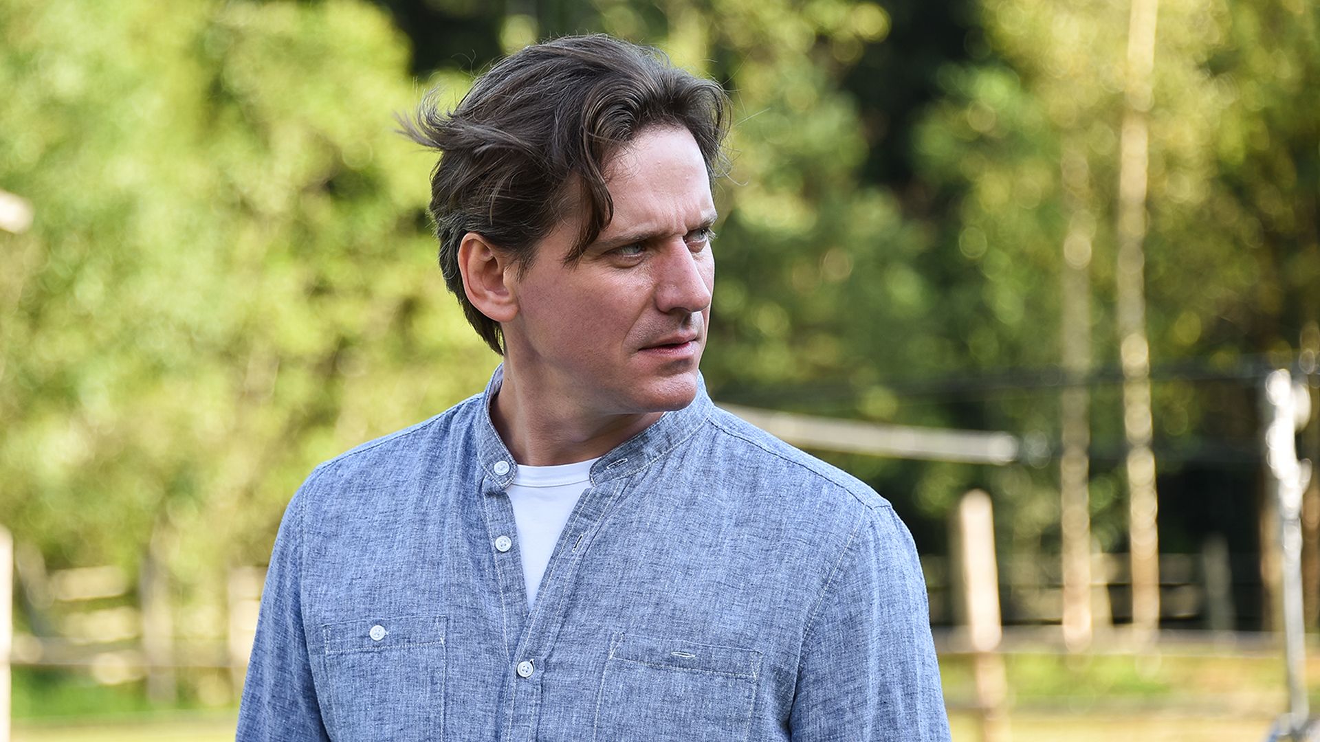 Опасный круиз. 2-я серия