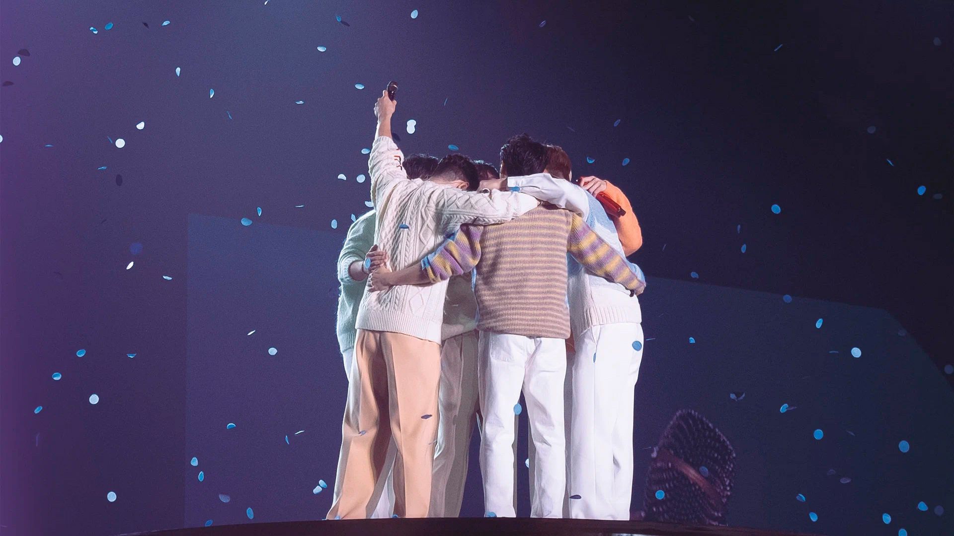 BTOB. Будем вместе!