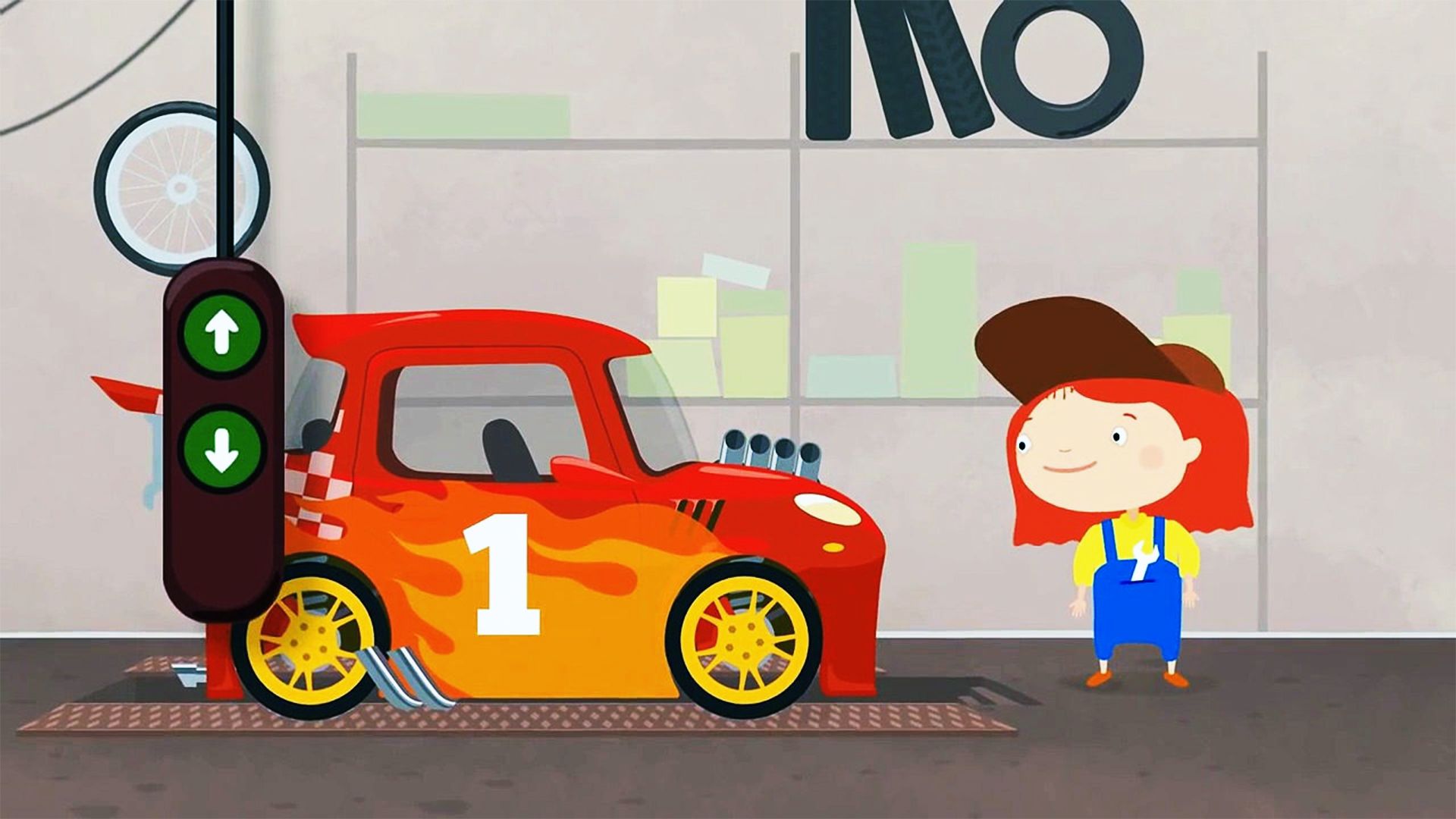 Доктор Машинкова