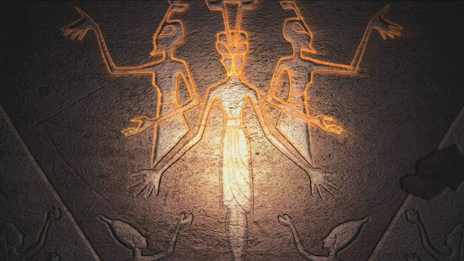 Пленники солнца