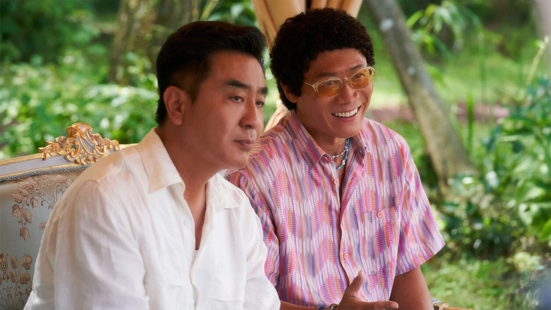 Амазонский стрелок