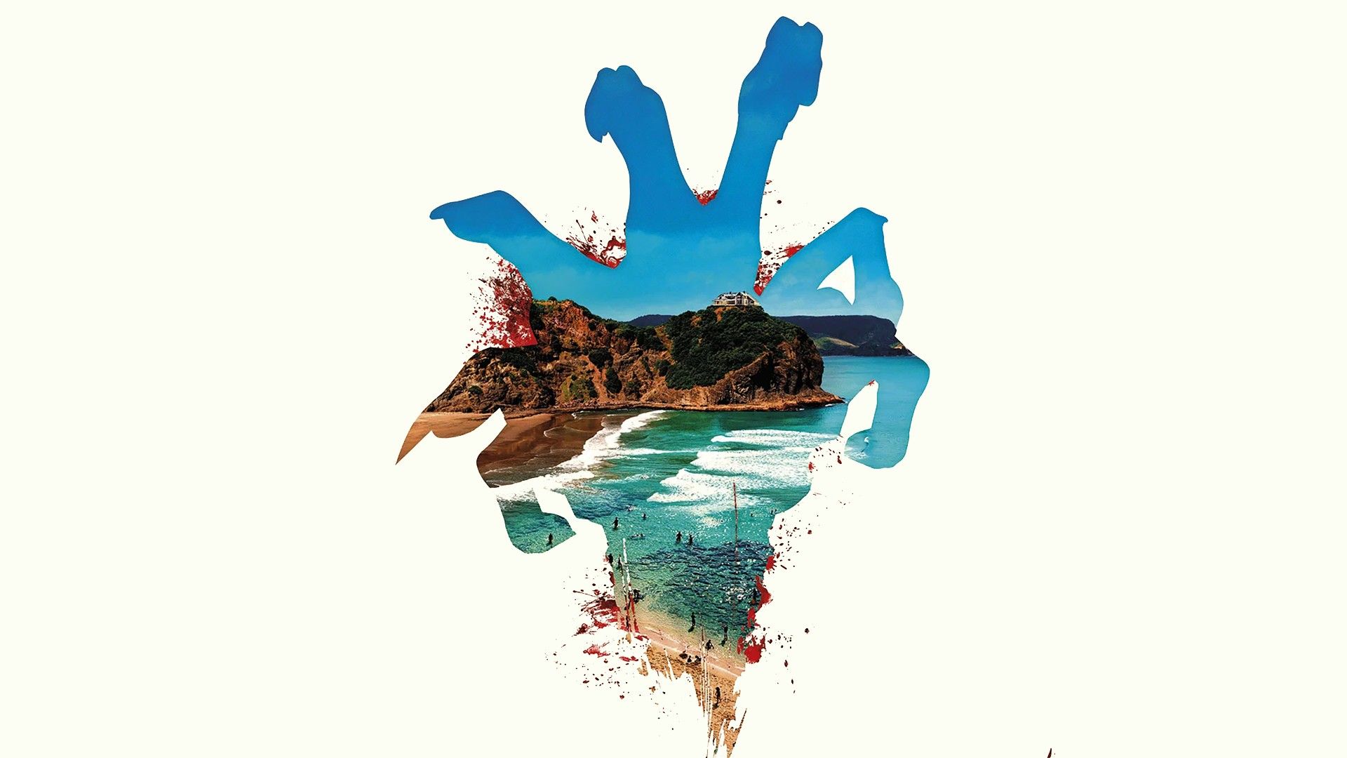 Нечто. Монстр из глубин