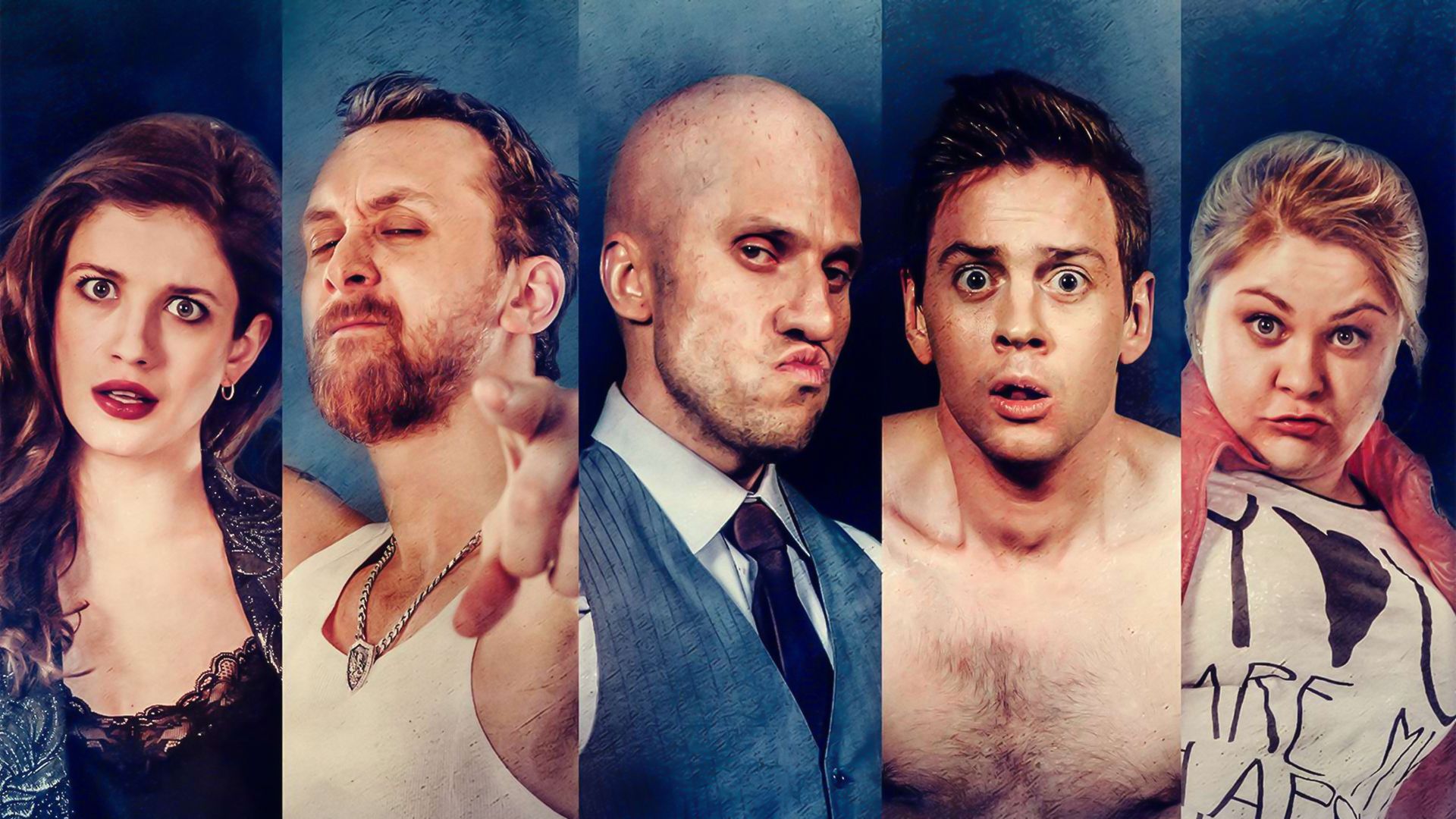 Суперплохие