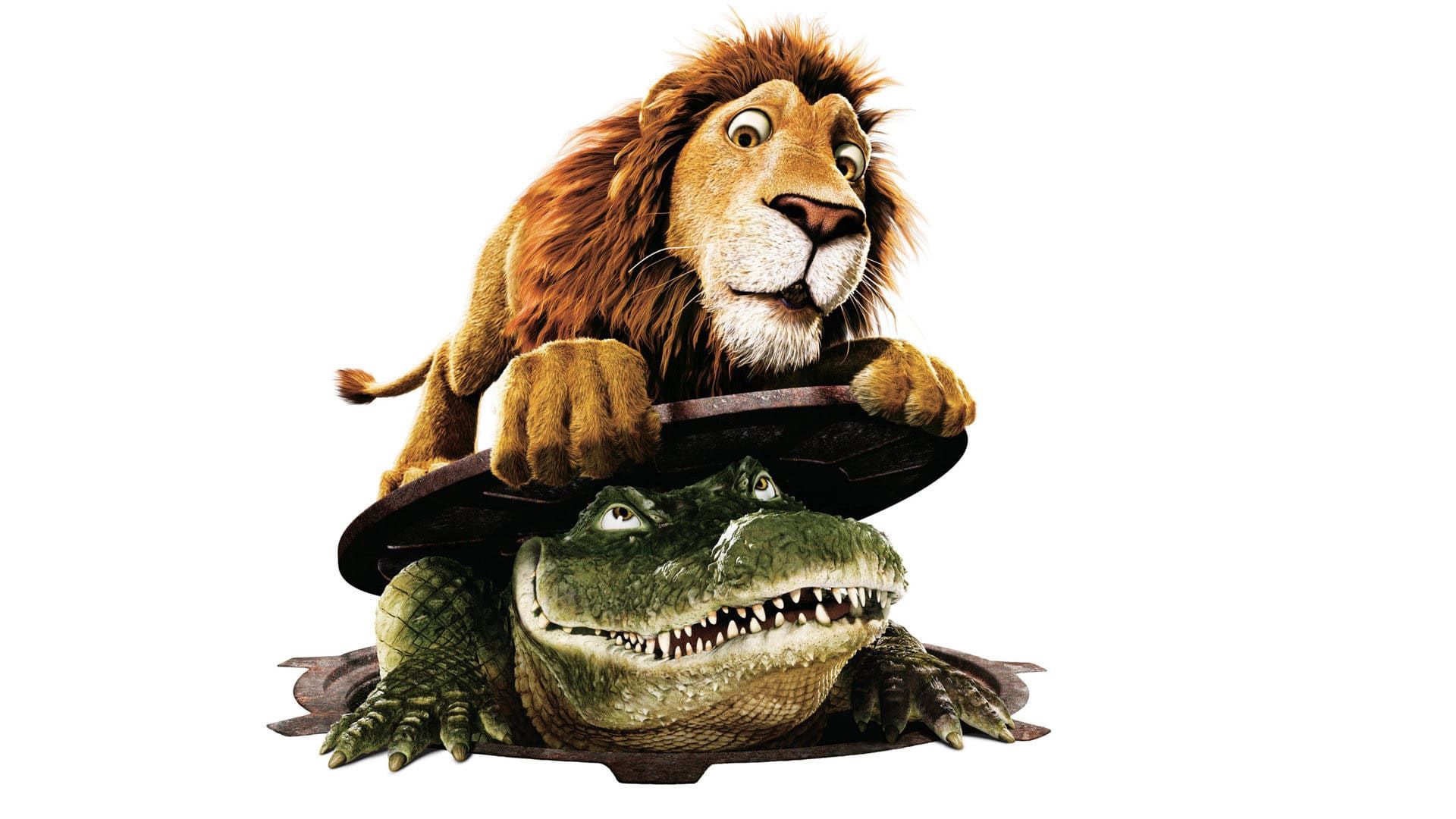 Большое путешествие