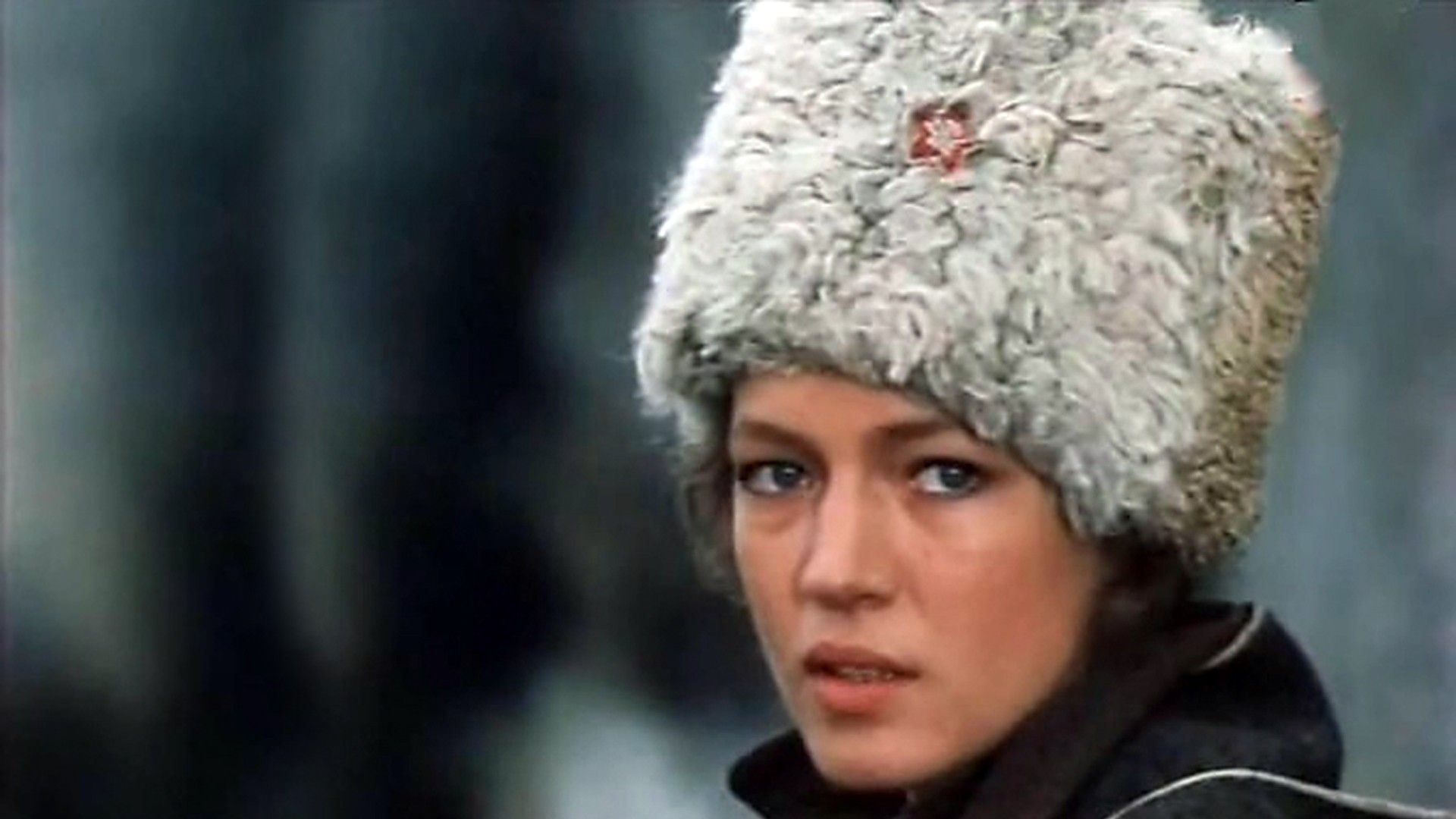 Нас водила молодость...