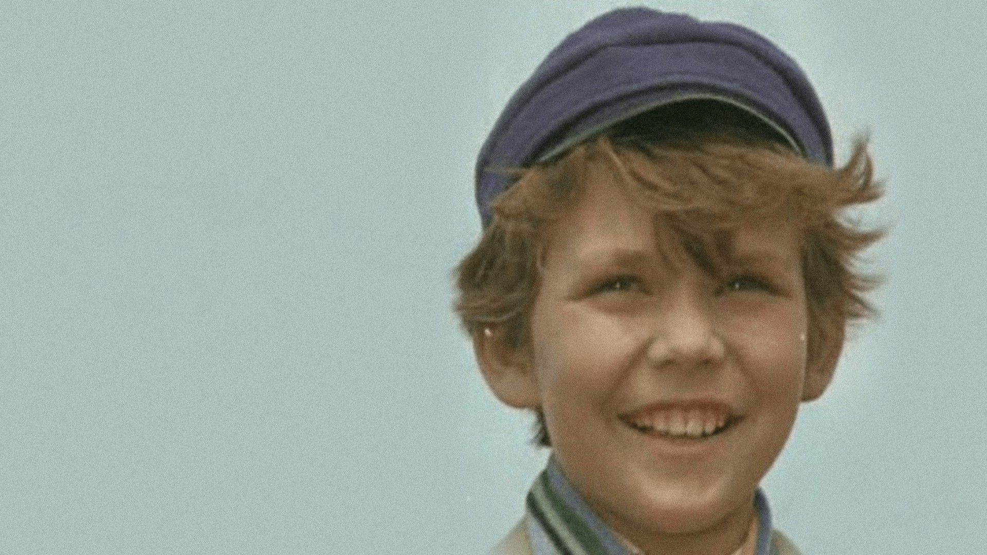 Денискины рассказы