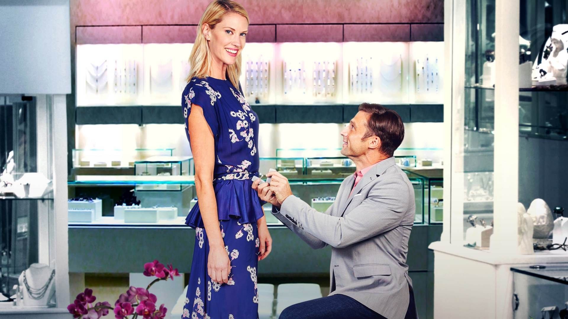 Обручальное кольцо