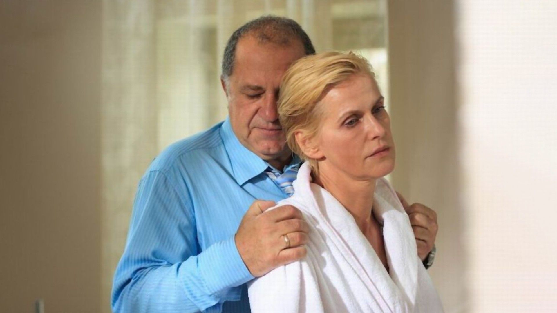 Правила жизни. 1-я серия