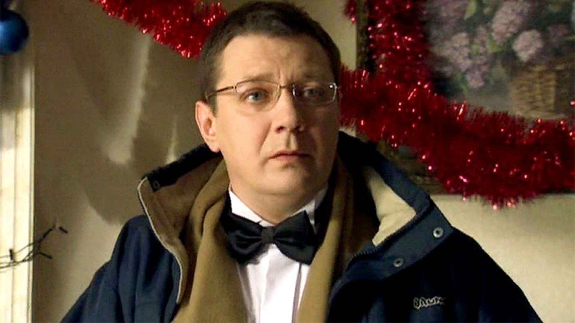 Ошибки любви