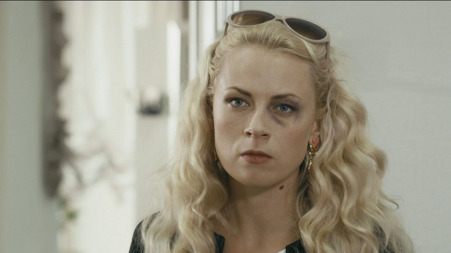 Любовь без лишних слов. 1-я серия