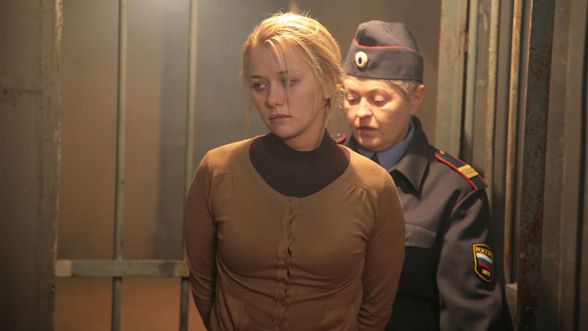 Сила Веры. 2-я серия