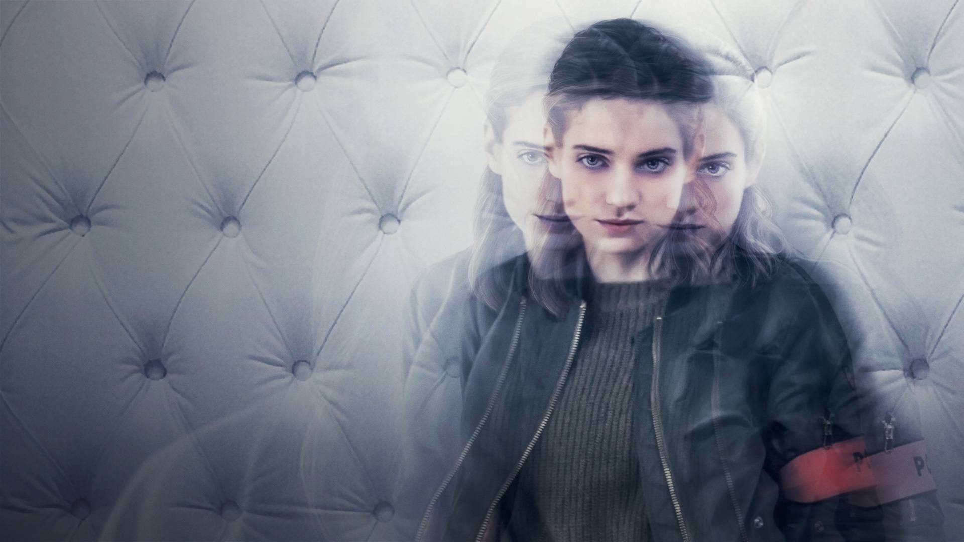 Внутри убийства. 1-я серия - "Посвящается Аньес Д"