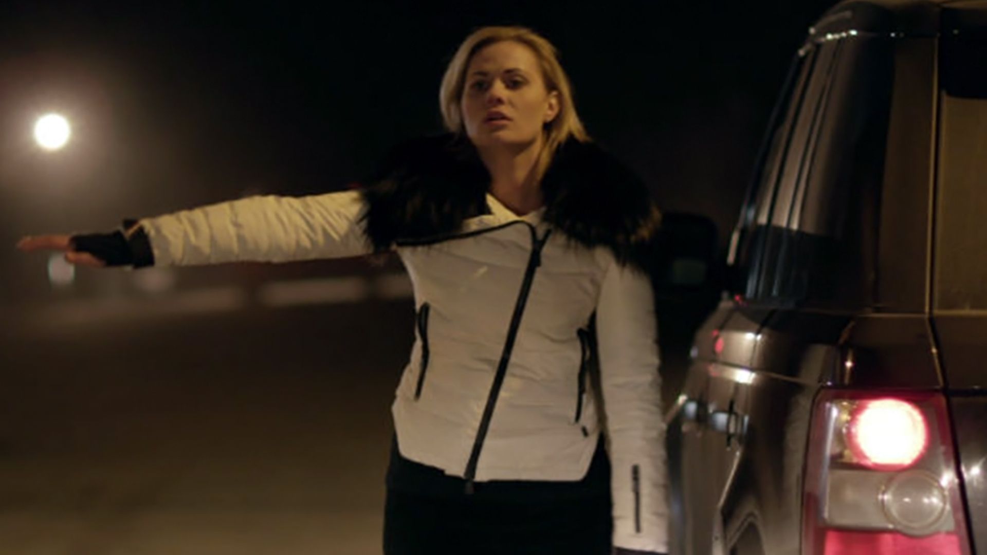 Точка невозврата