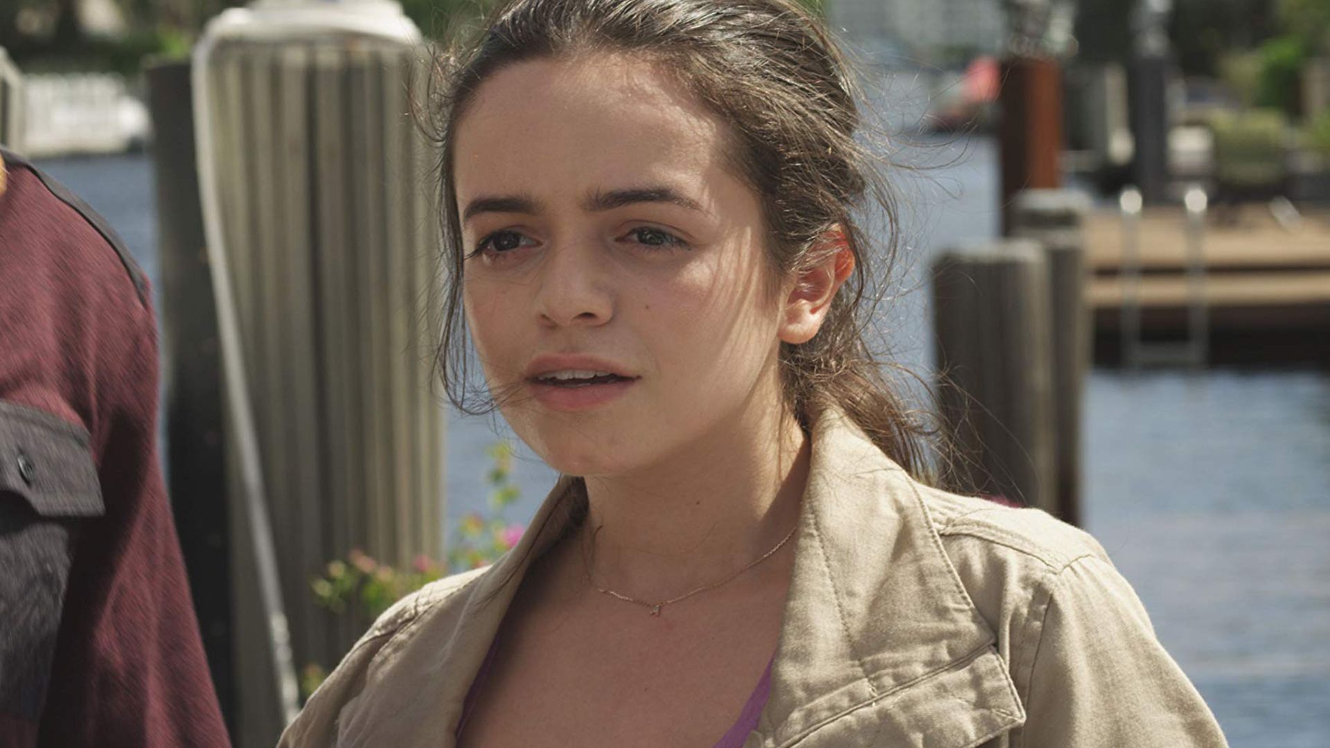 Странное предложение