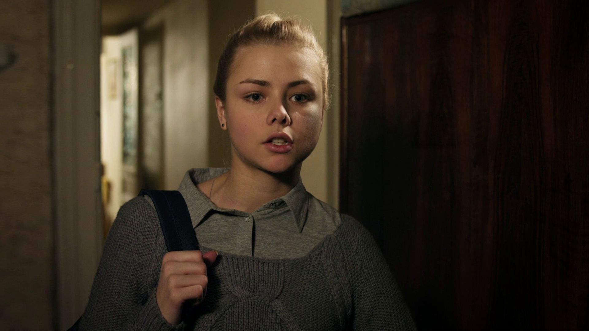 Время собирать