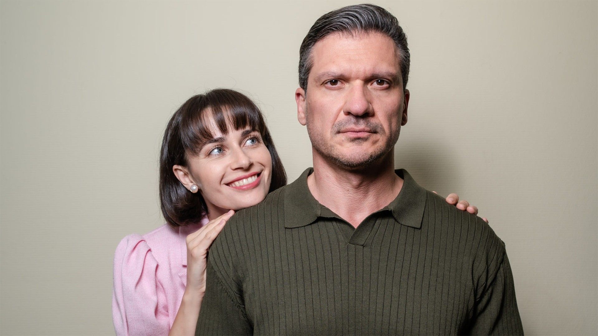 Токсичный роман. 1-я - 4-я серии