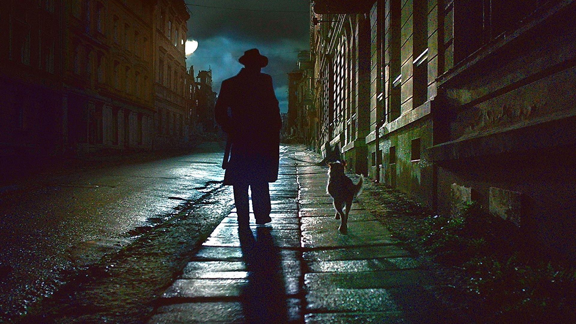 Однажды в Германии