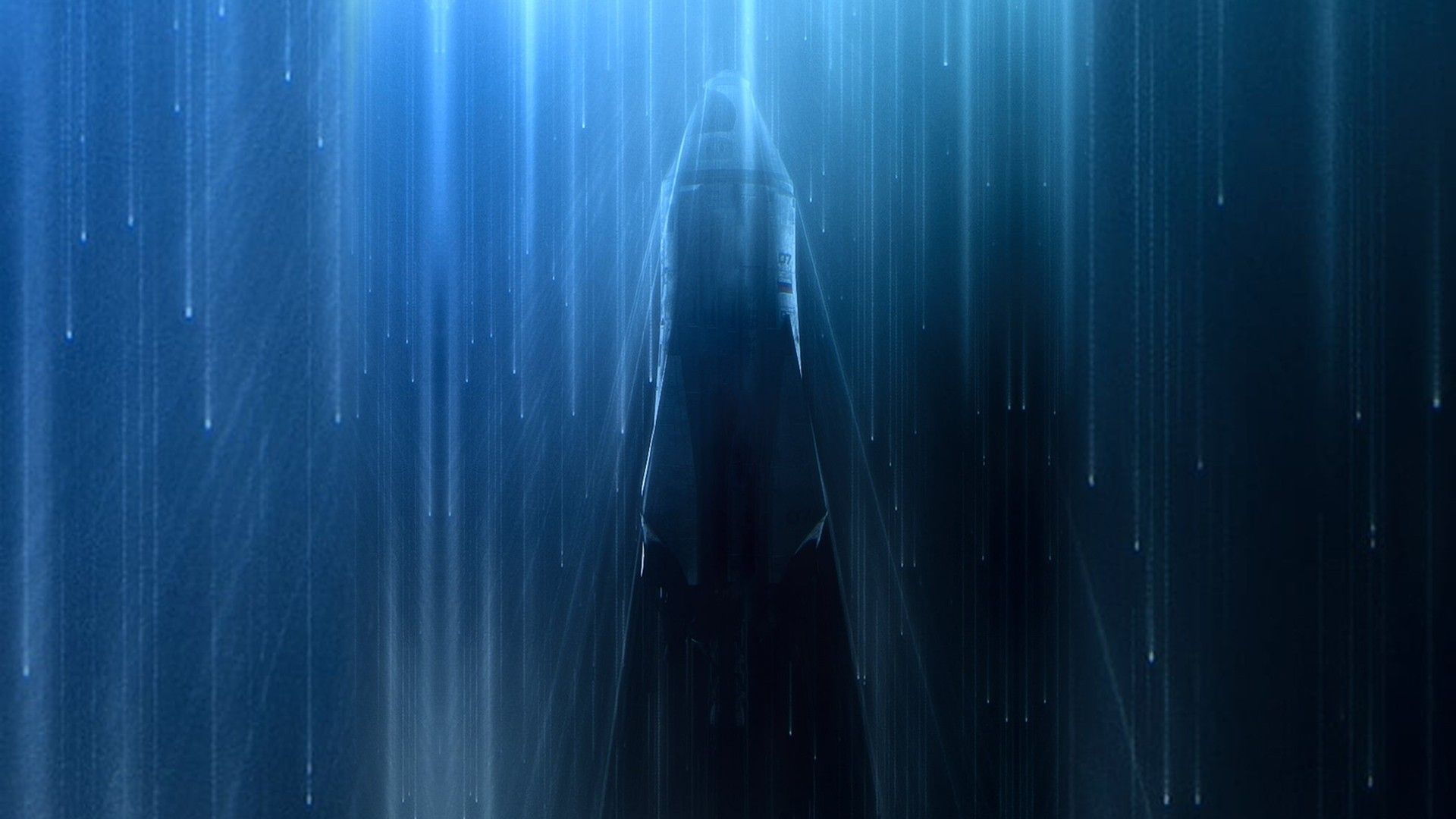 Миссии. 9-я серия - "Архитекторы"