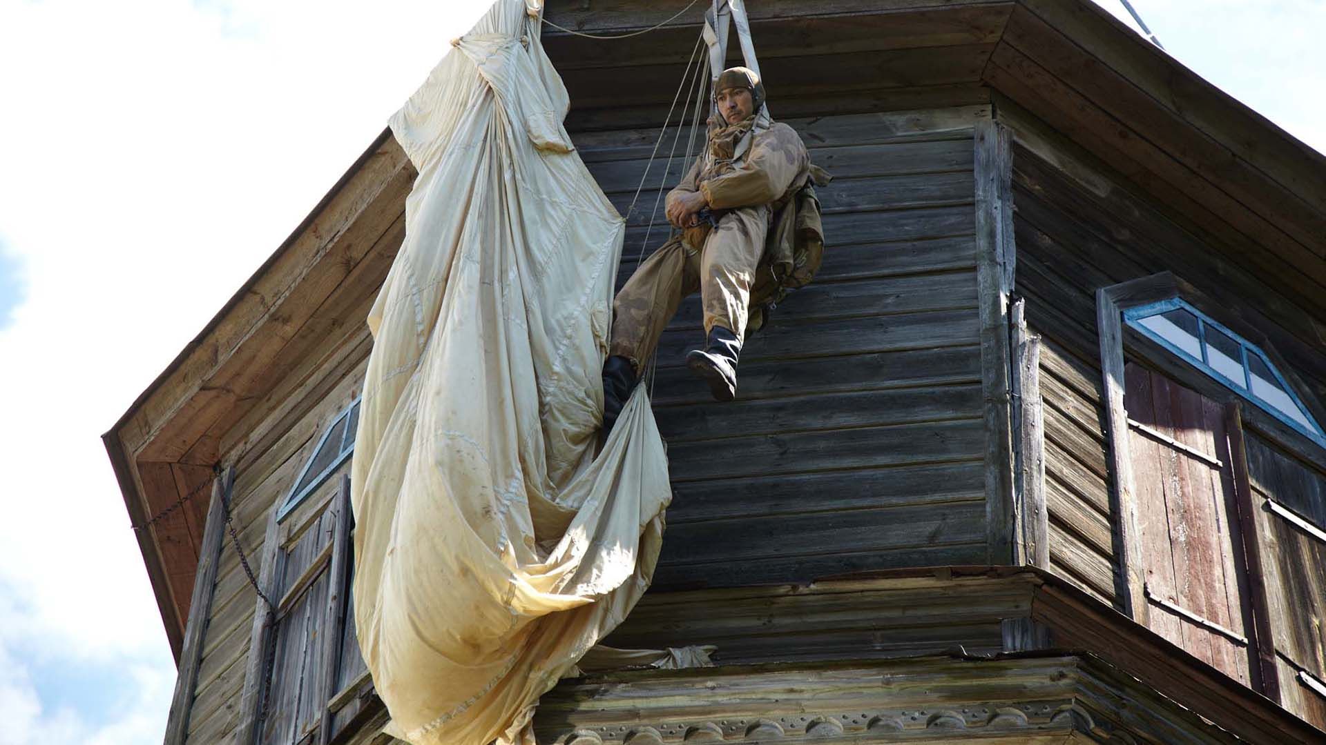 Без права на&nbsp;выбор