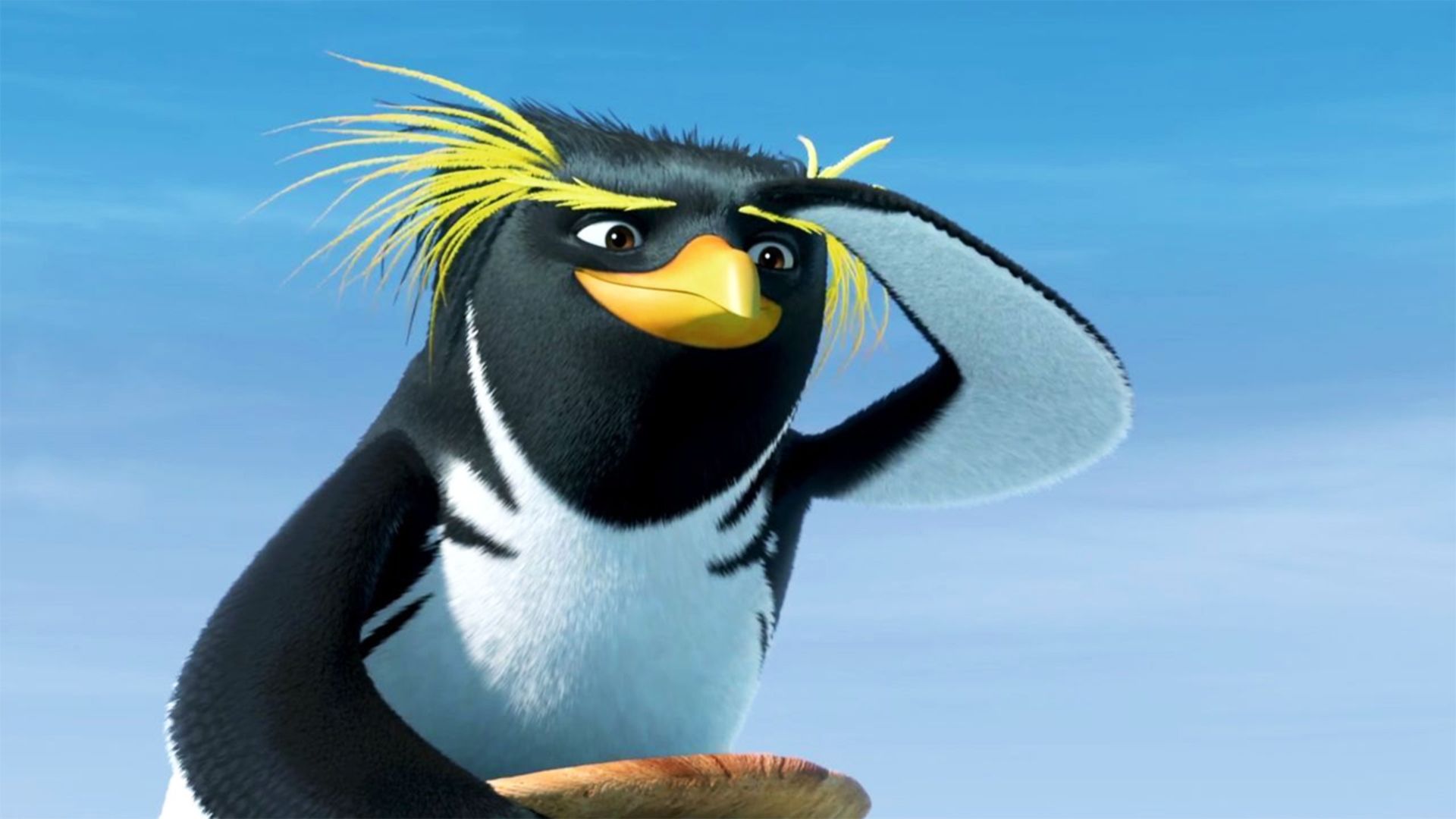 Лови волну 2: Волномания