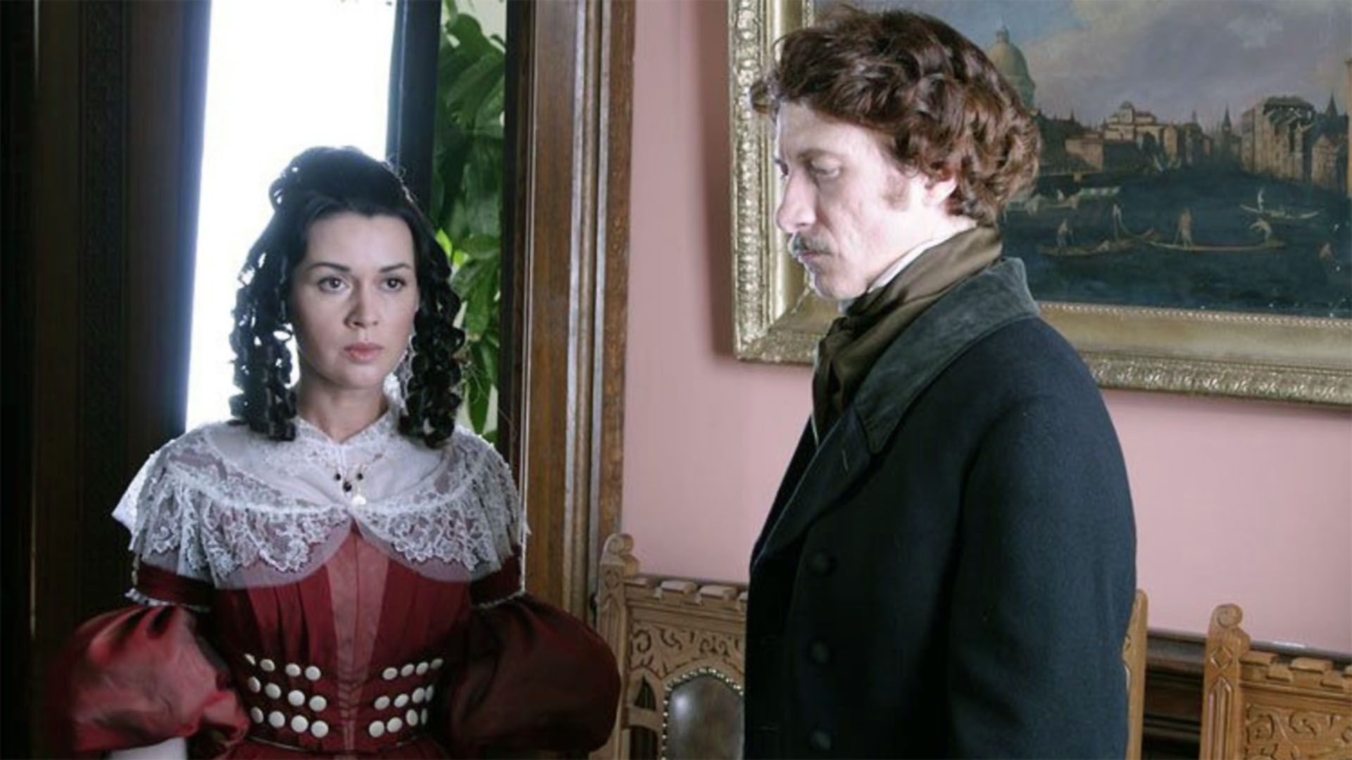 Гоголь. Ближайший