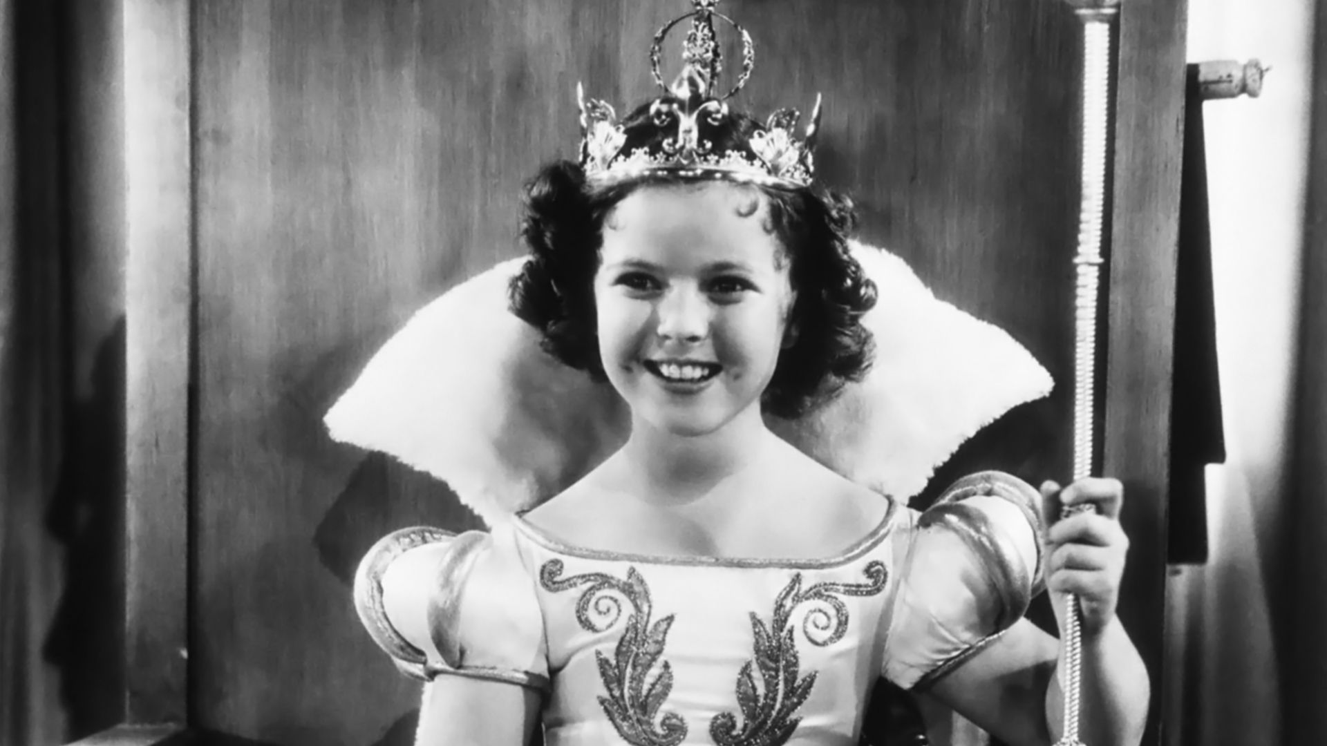 Маленькая принцесса