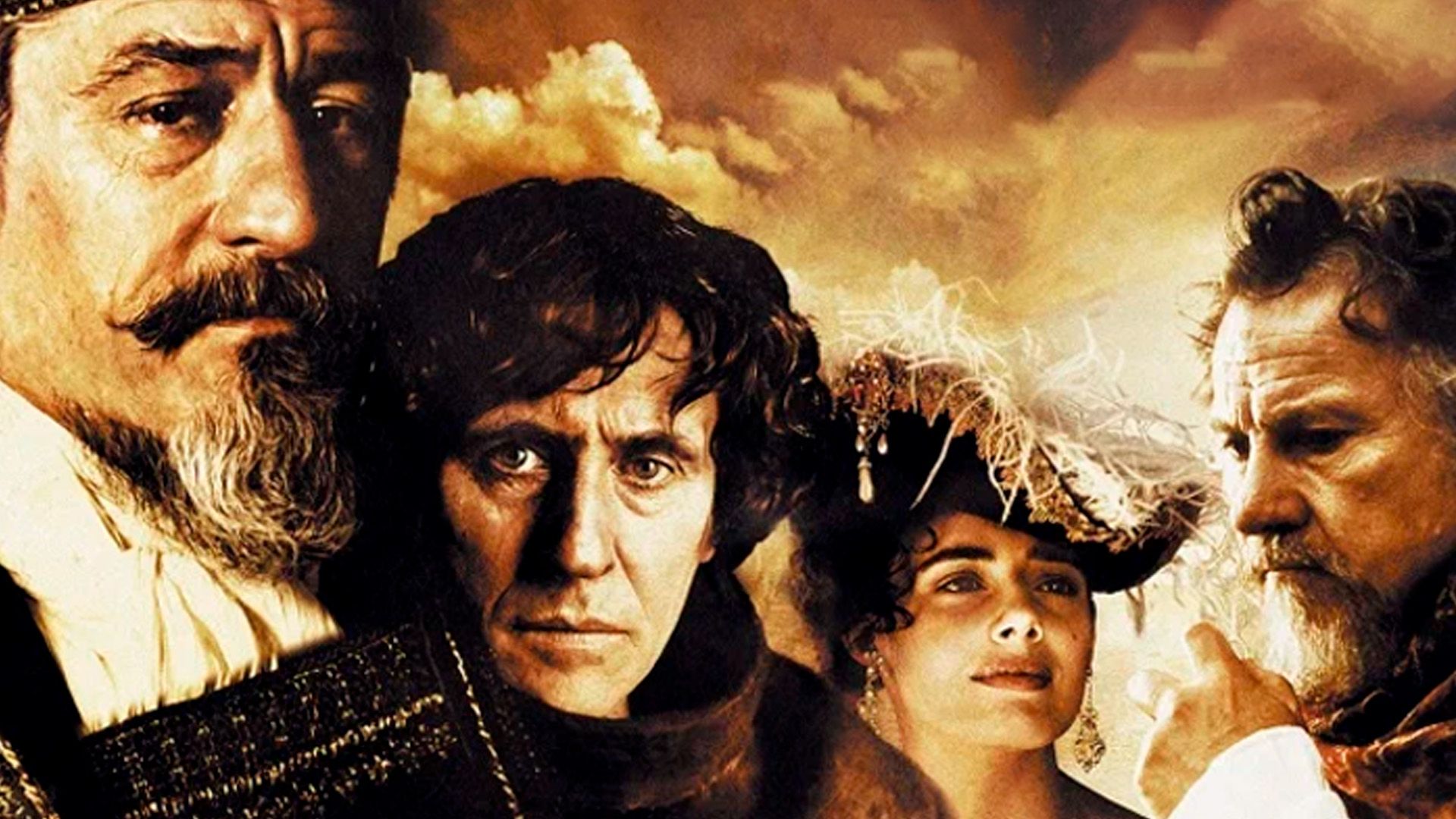 Мост короля Людовика Святого