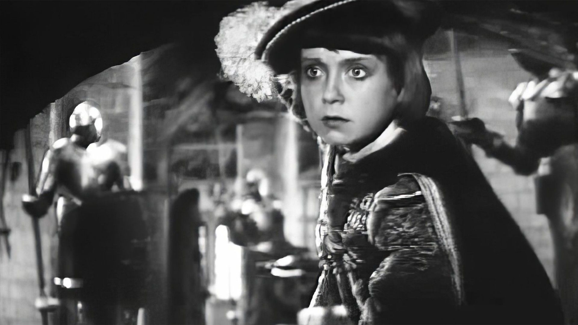 Принц и нищий