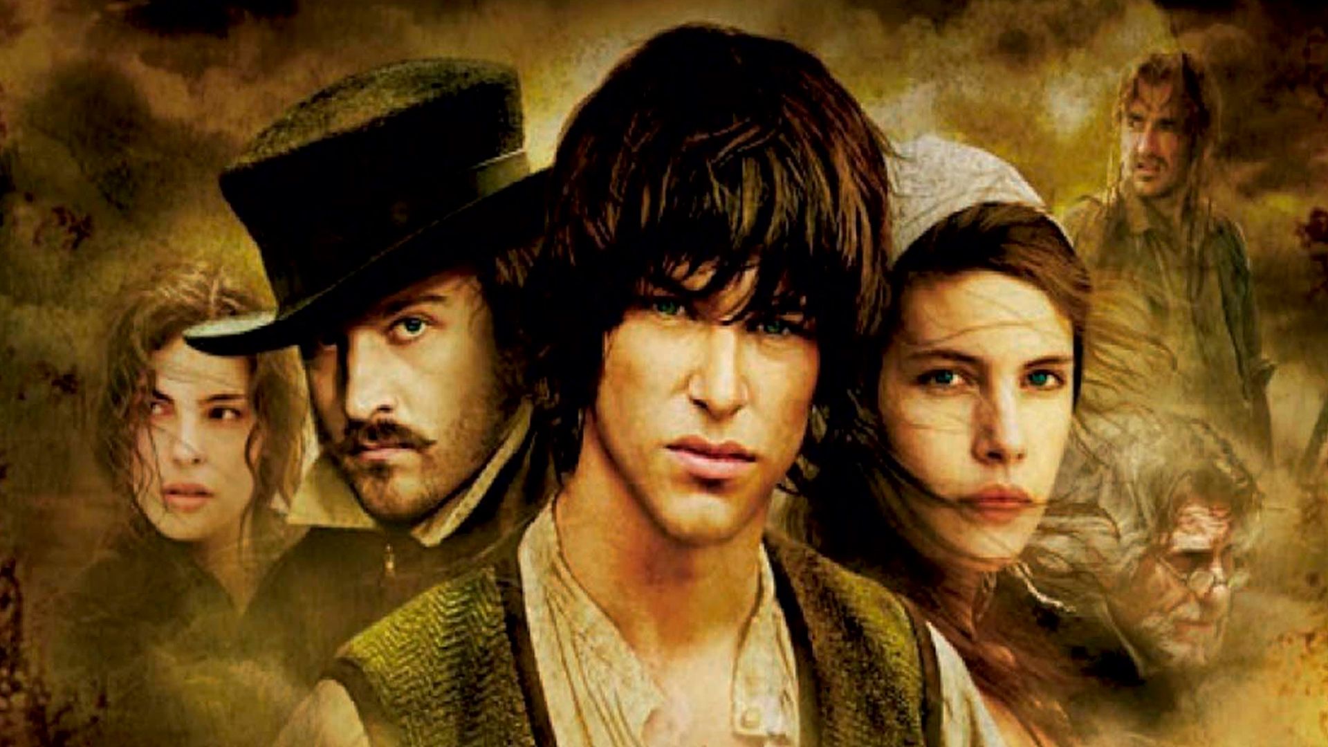 Месть бедняка