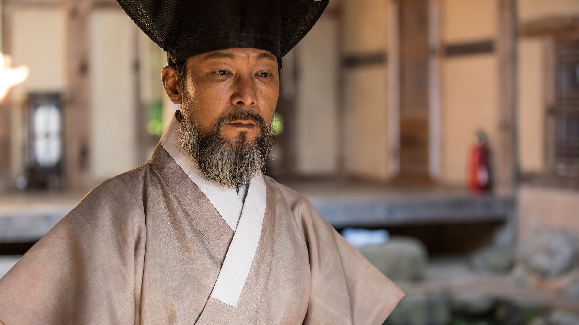 Мастер меча