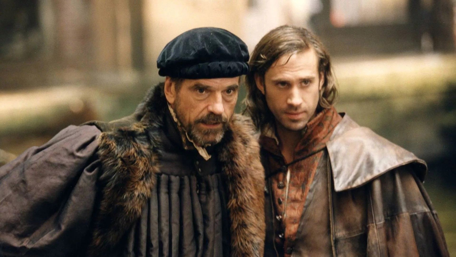 Венецианский купец