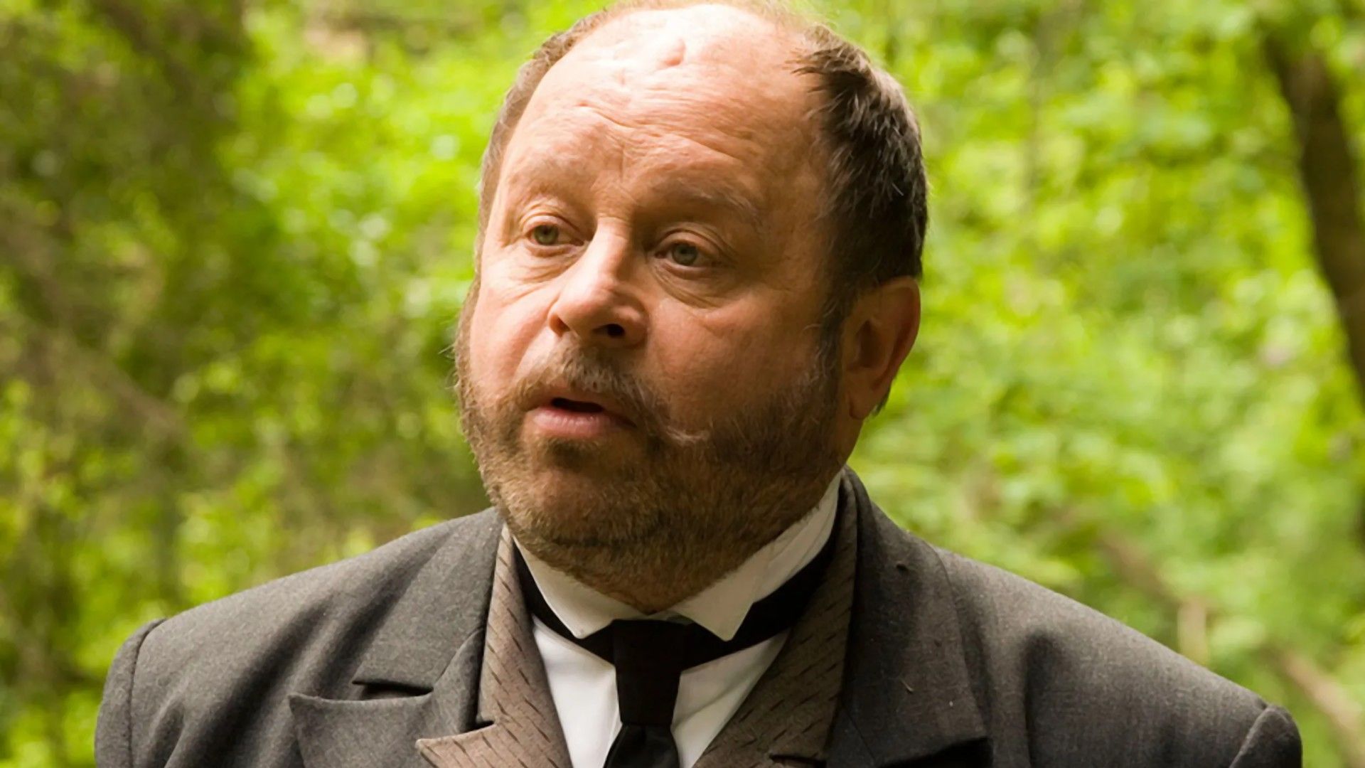 Сыщик Путилин. 7-я серия