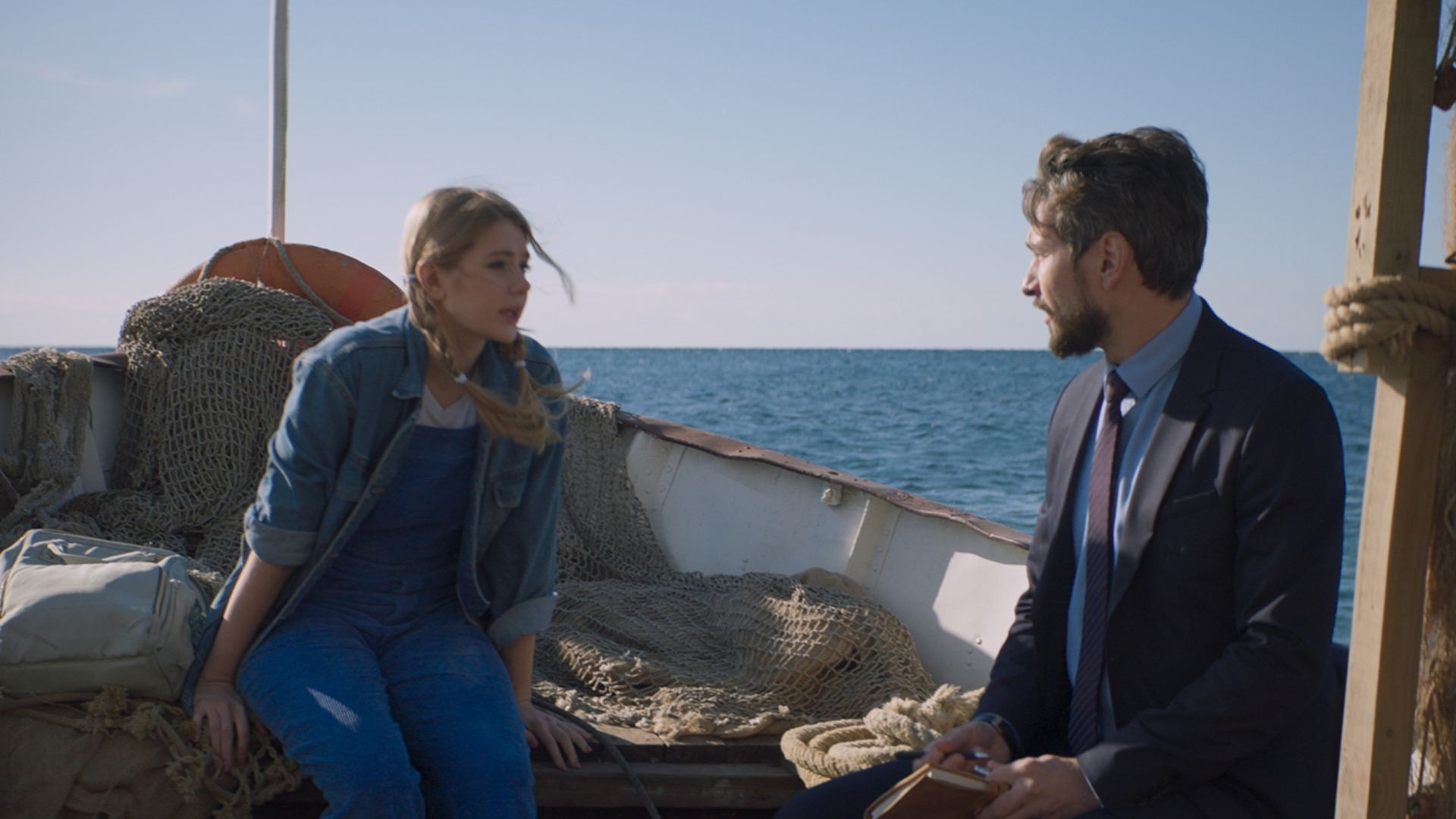 Тайна амулета