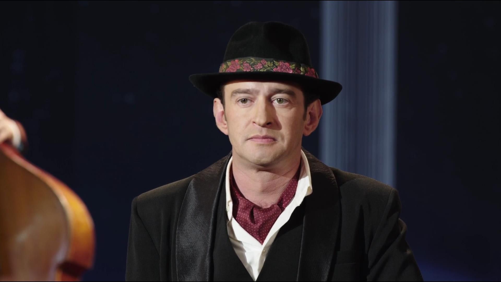 Петр Лещенко. Всё, что было... 5-я и 6-я серии