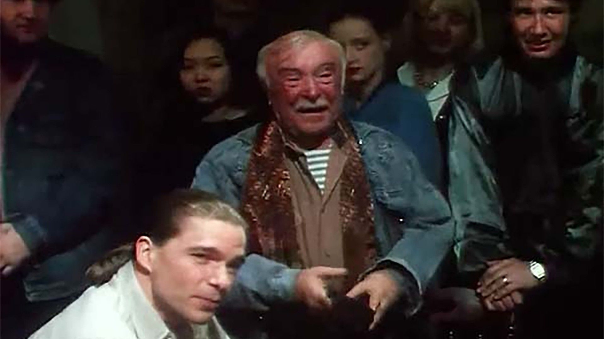 Золотое дно